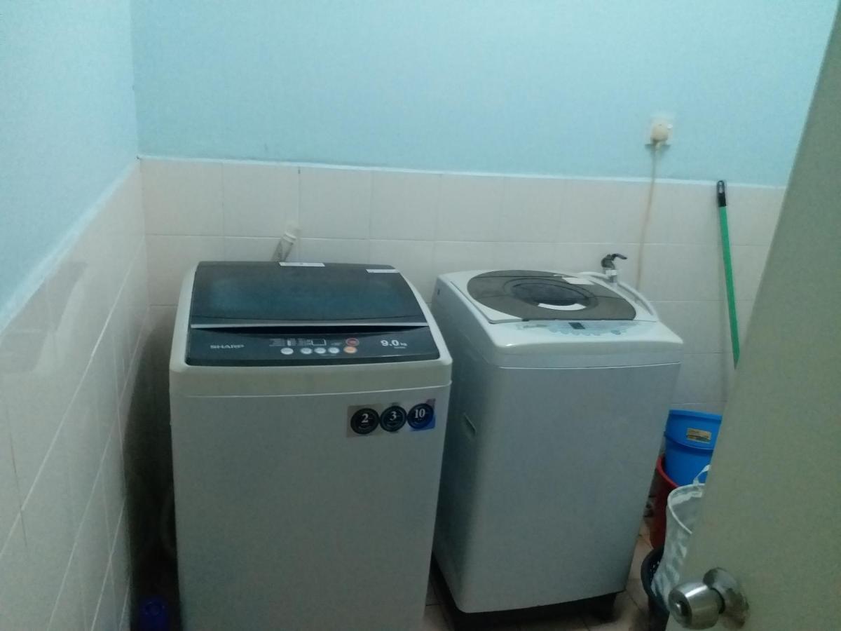 Cyberia Smarthomes 사이버자야 외부 사진