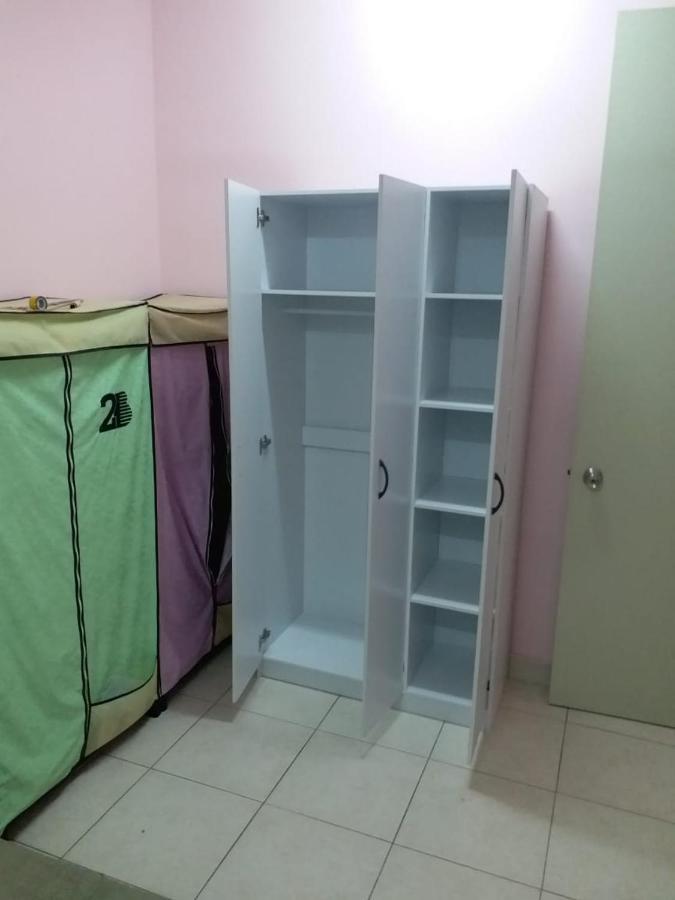 Cyberia Smarthomes 사이버자야 외부 사진